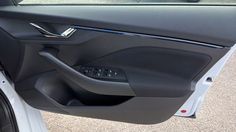 Skoda Scala 1.0 TSI 110 SE 5dr Petrol Hatchback